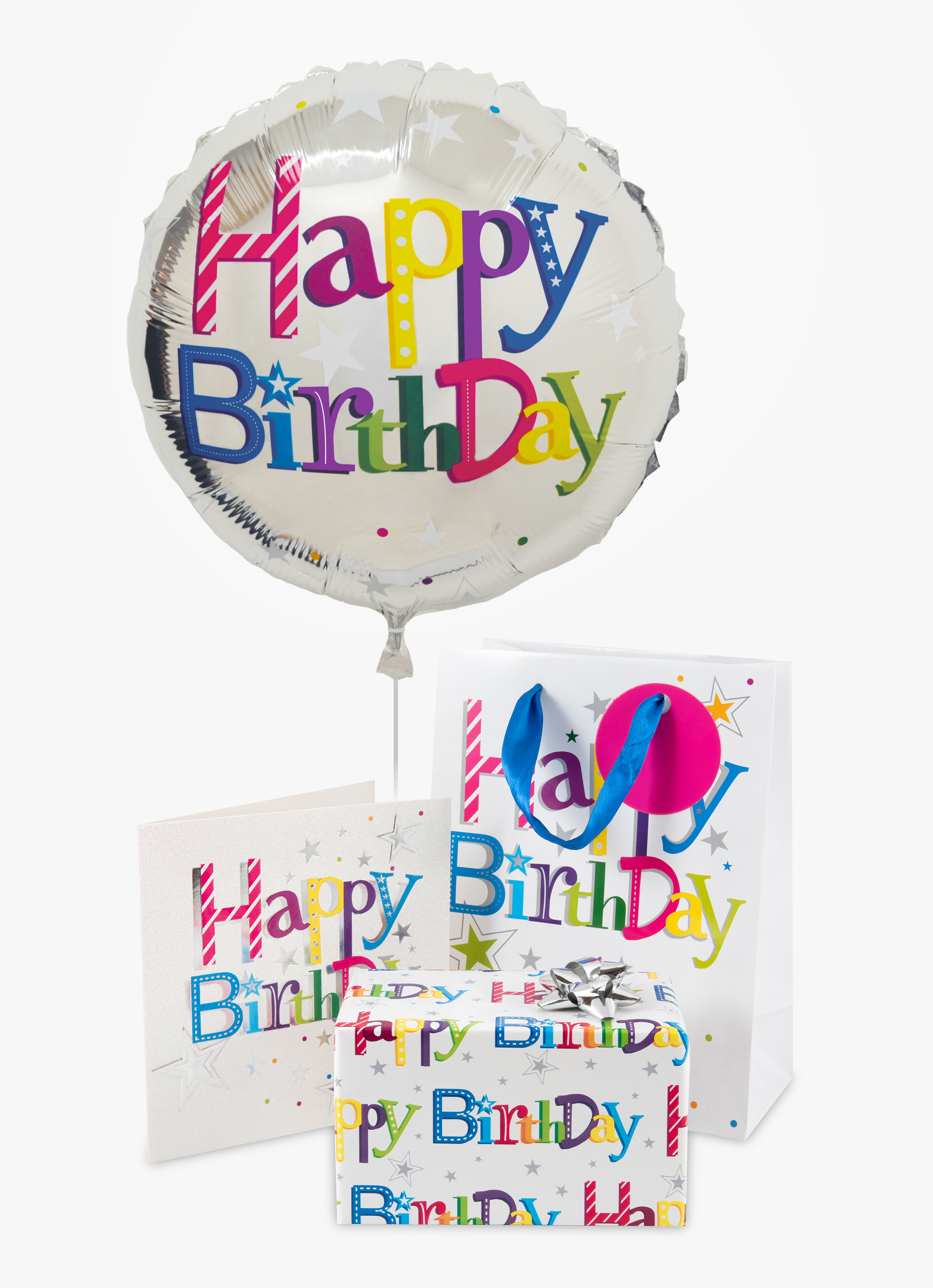 Balloons