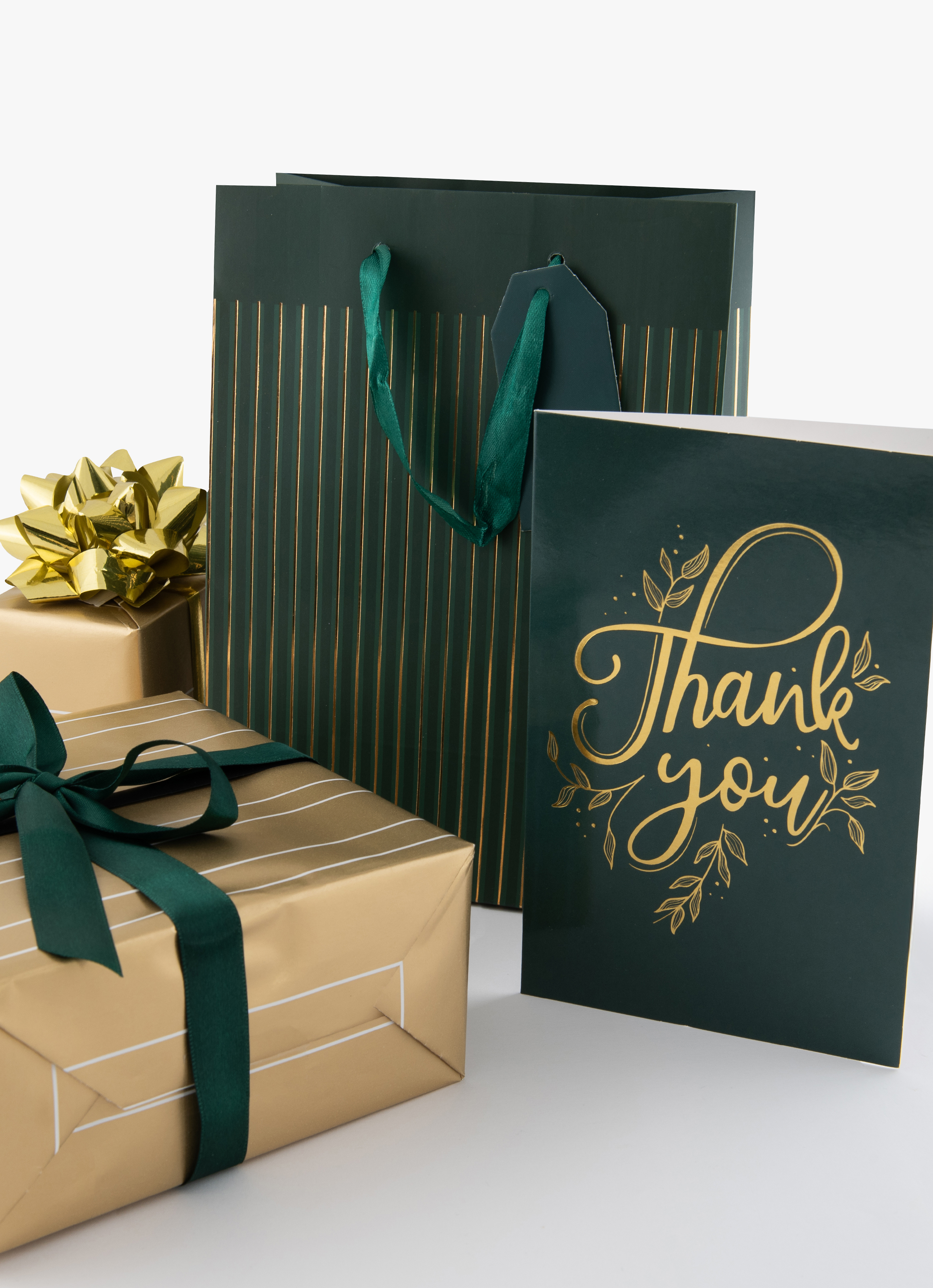 Thank you collection
