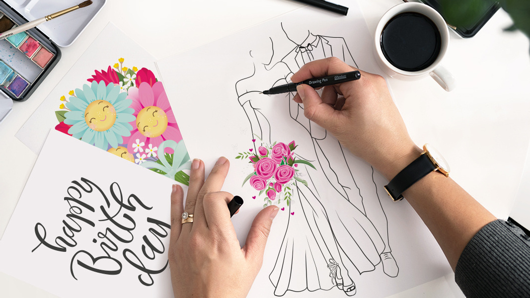 design studio