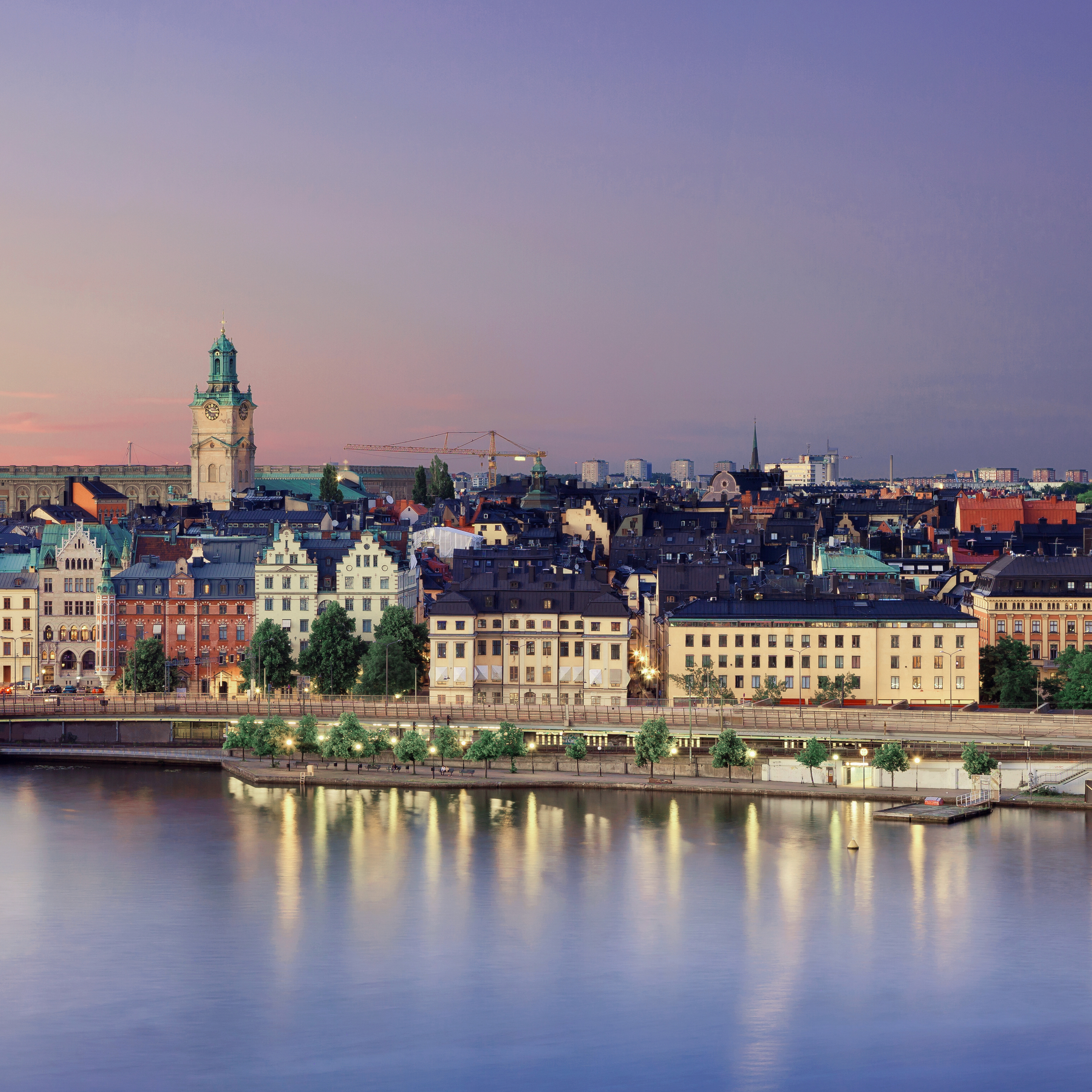 Örebro Karlstad