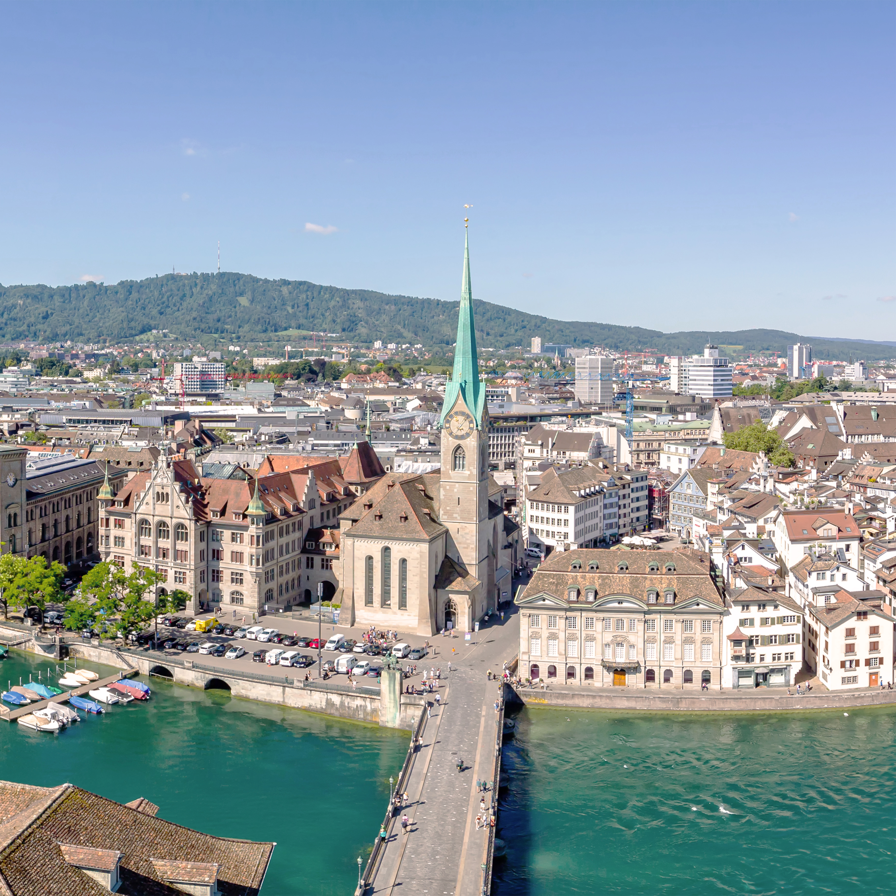 Switzerland